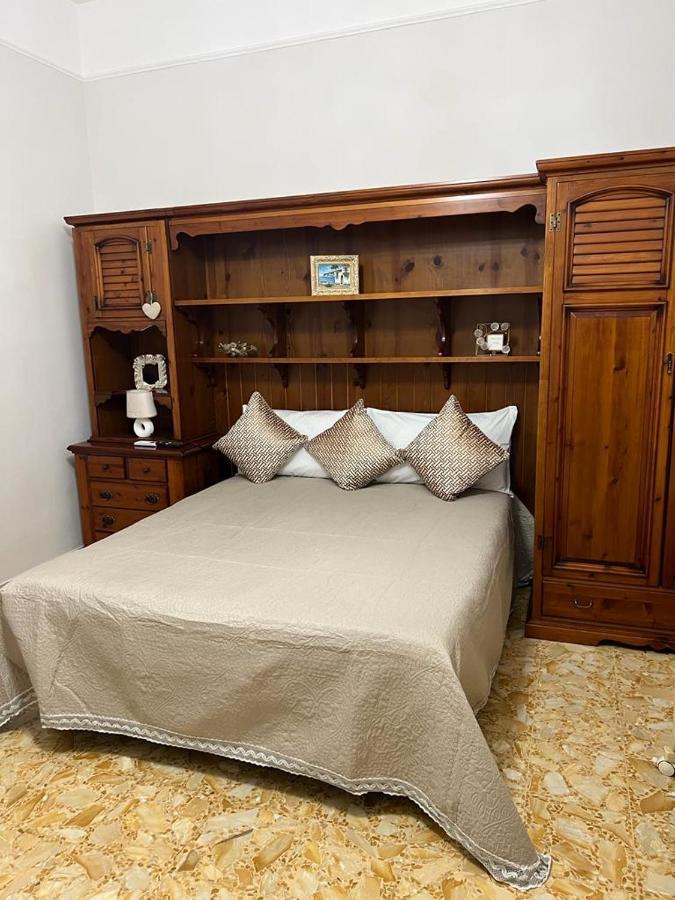 דירות טורה אנונציאטה Casadoma Oplonti Pompei מראה חיצוני תמונה