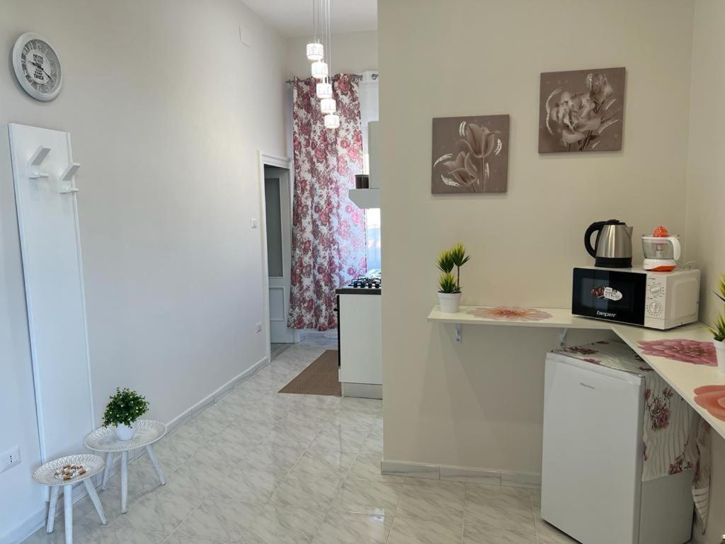 דירות טורה אנונציאטה Casadoma Oplonti Pompei מראה חיצוני תמונה